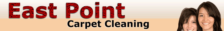 East Point Carpet Cleaning